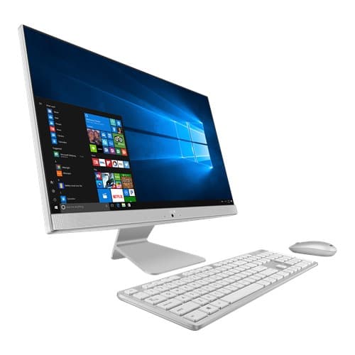 ASUS V241FFT i7 8 1TB 2GB 23.8 FHD TOUCH — تصویر ۲
