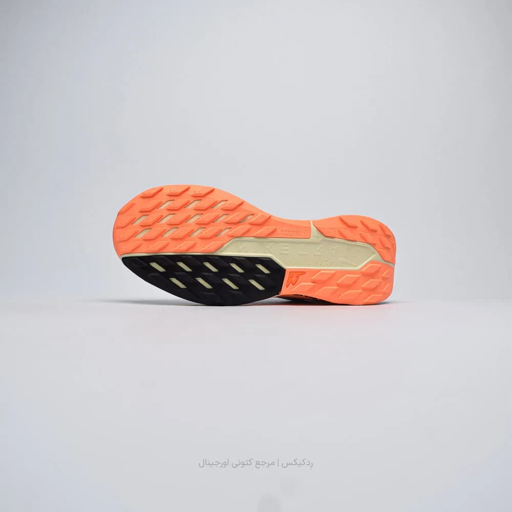 کتونی Nike مدل Pegasus Trail 5 Gore Tex – FQ0908-010 — تصویر ۳