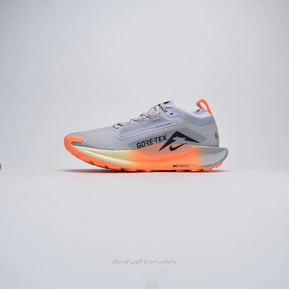 کتونی Nike مدل Pegasus Trail 5 Gore Tex – FQ0908-010 — تصویر ۲