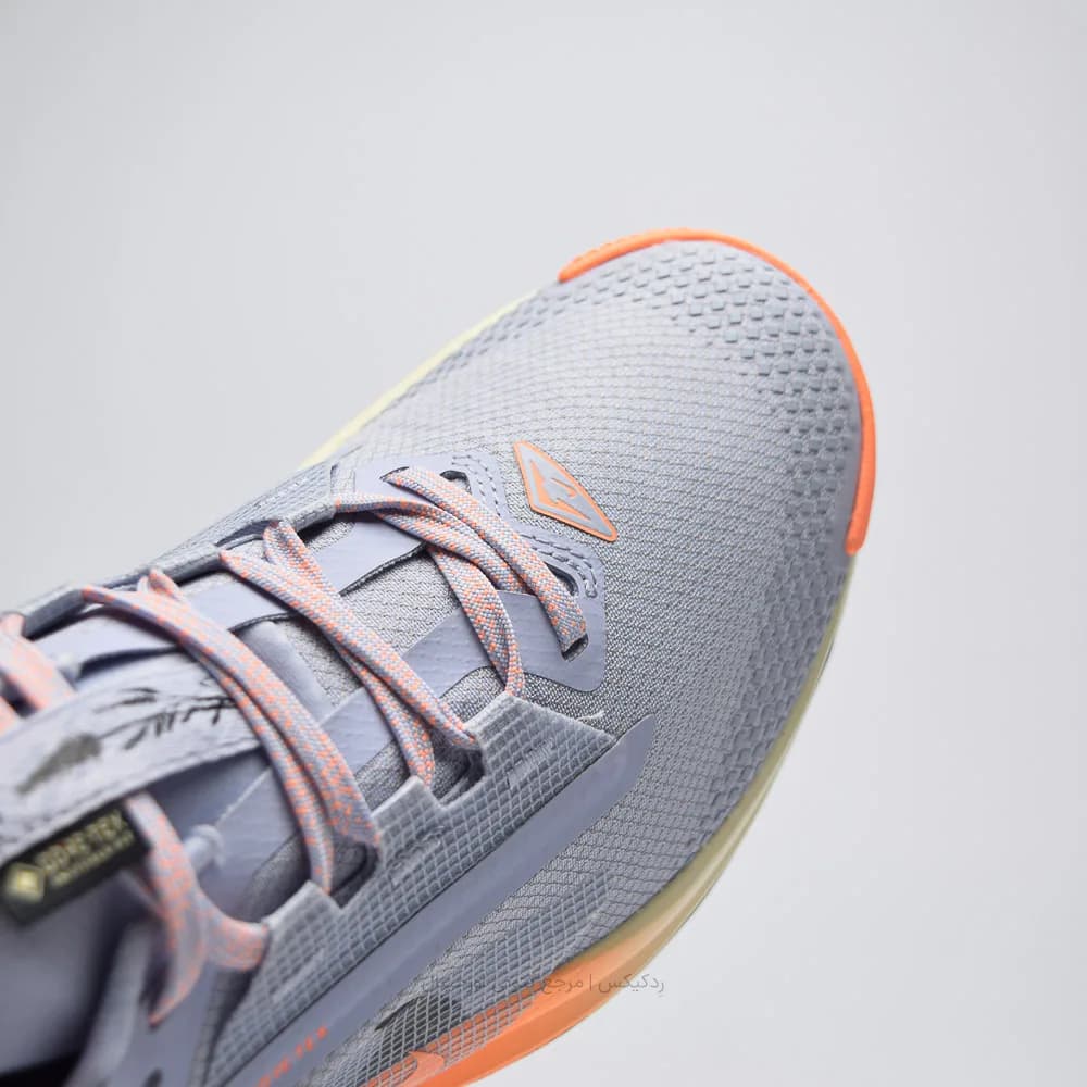 کتونی Nike مدل Pegasus Trail 5 Gore Tex – FQ0908-010 — تصویر ۷