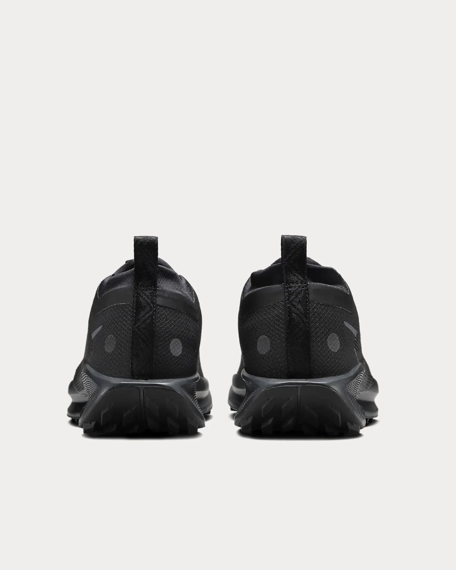 کتونی Nike مدل Pegasus Trail 5 Gore Tex – FQ0908-010 — تصویر ۱۲