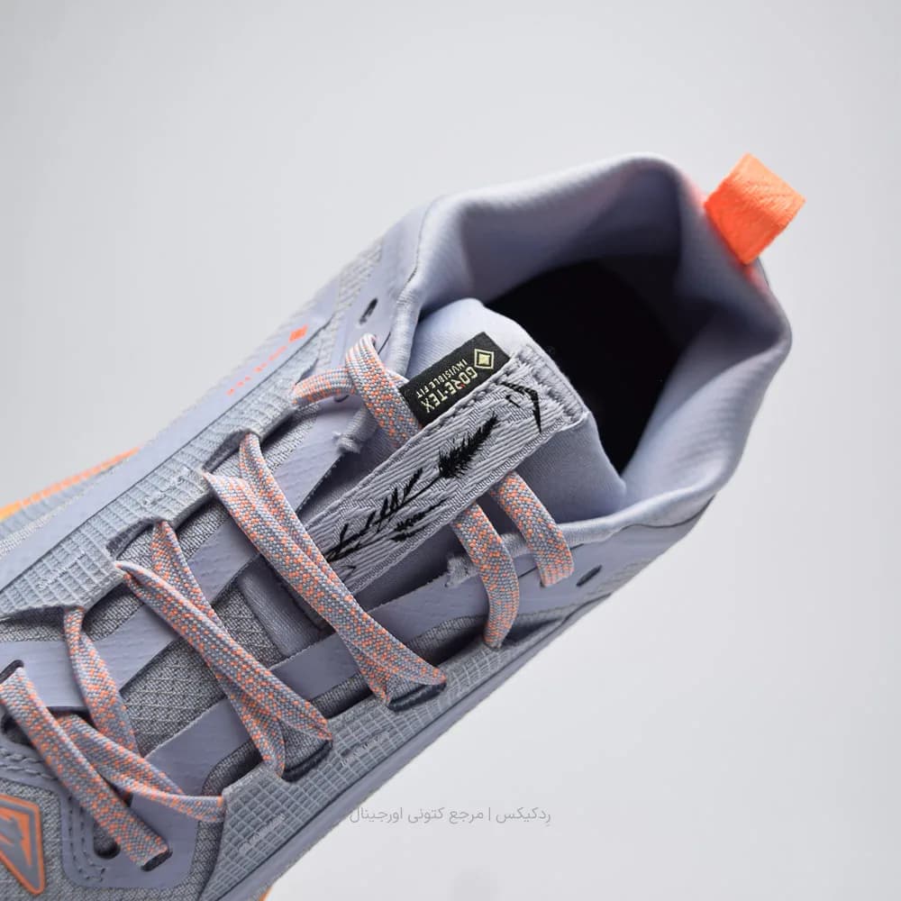 کتونی Nike مدل Pegasus Trail 5 Gore Tex – FQ0908-010 — تصویر ۸