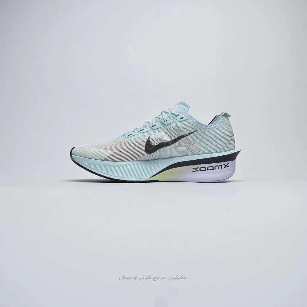 کتونی Nike مدل ZoomX Vaporfly 4 – HF6412-400 — تصویر ۲