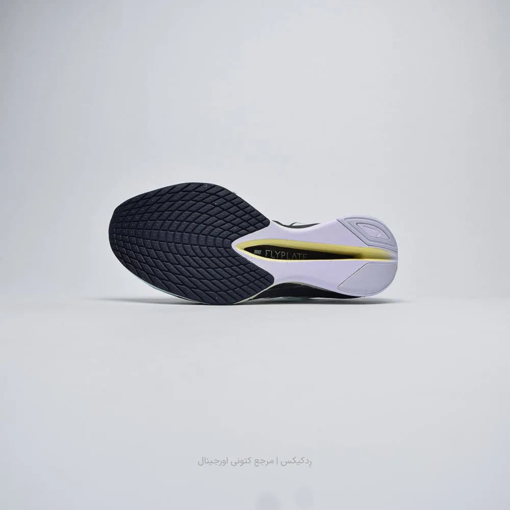 کتونی Nike مدل ZoomX Vaporfly 4 – HF6412-400 — تصویر ۳