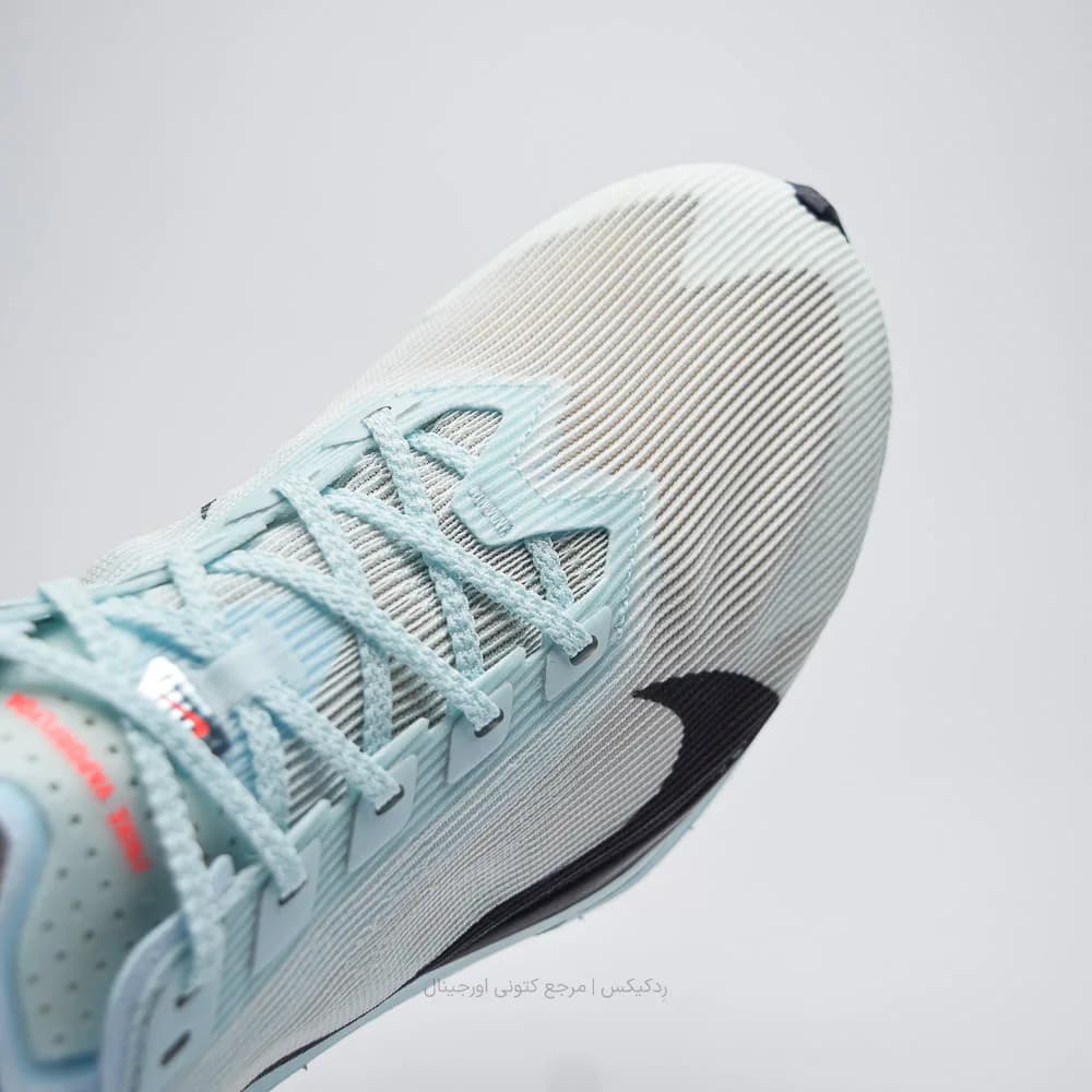 کتونی Nike مدل ZoomX Vaporfly 4 – HF6412-400 — تصویر ۸