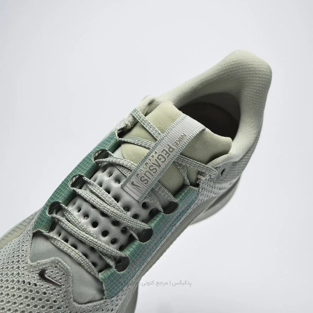 کتونی Nike مدل Pegasus Premium – HQ2592-300 — تصویر ۸