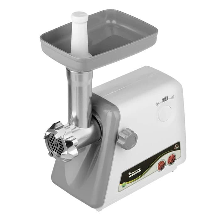 چرخ گوشت نانیوا مدل MK-G30