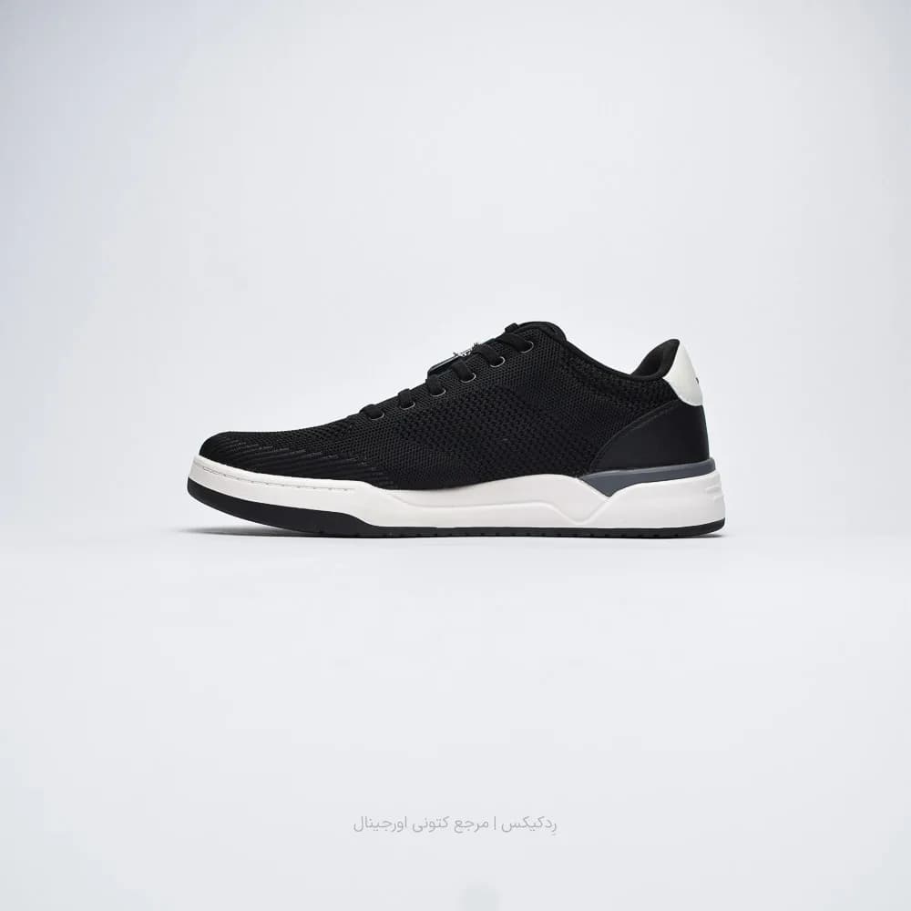 کتونی Skechers مدل Corliss Dorset – 210793 — تصویر ۲