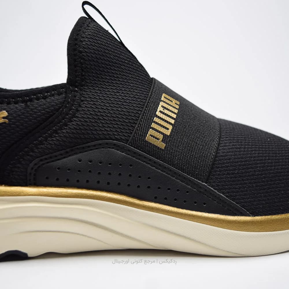 کتونی Puma مدل Softride Sophia Slip on – 195161-14 — تصویر ۶