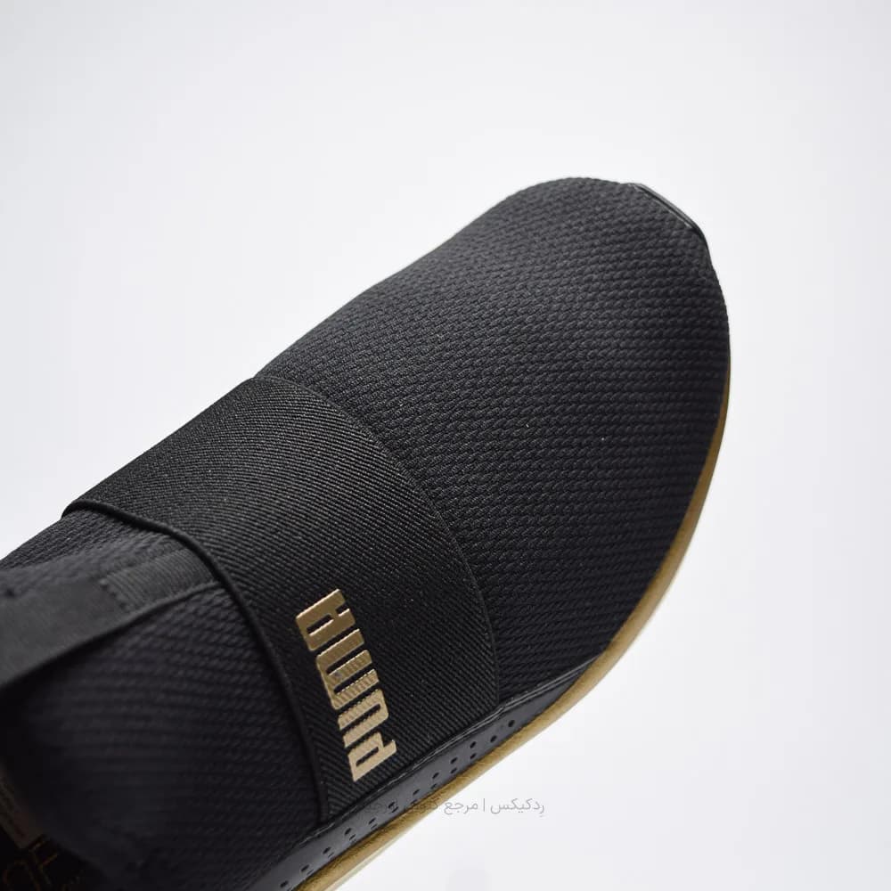 کتونی Puma مدل Softride Sophia Slip on – 195161-14 — تصویر ۷