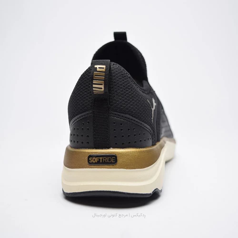 کتونی Puma مدل Softride Sophia Slip on – 195161-14 — تصویر ۵