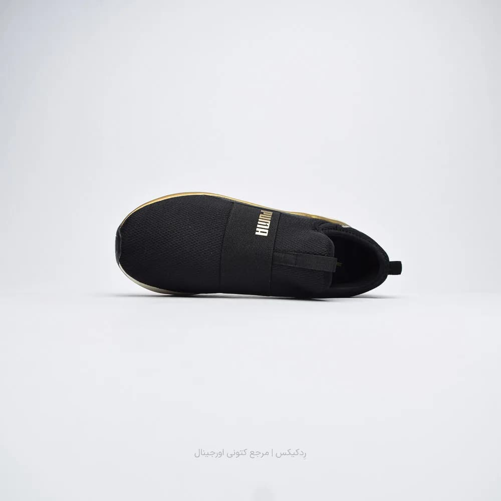 کتونی Puma مدل Softride Sophia Slip on – 195161-14 — تصویر ۴