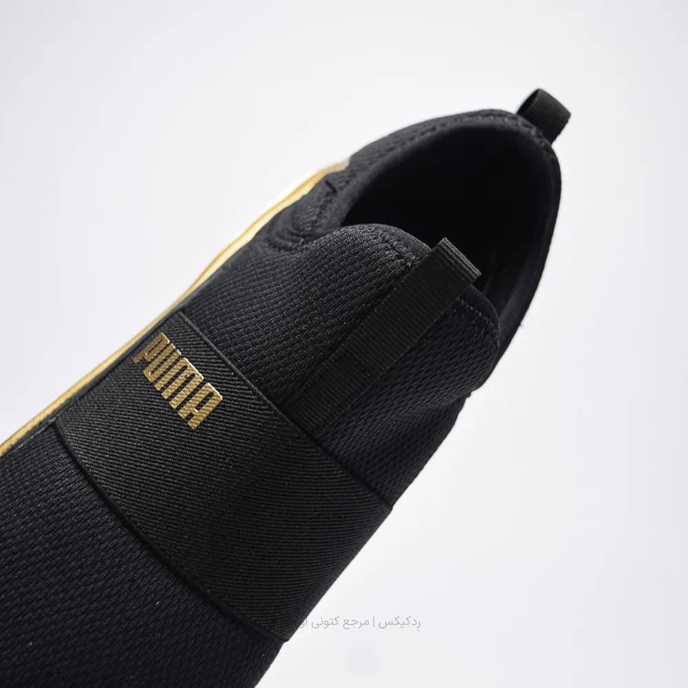 کتونی Puma مدل Softride Sophia Slip on – 195161-14 — تصویر ۸
