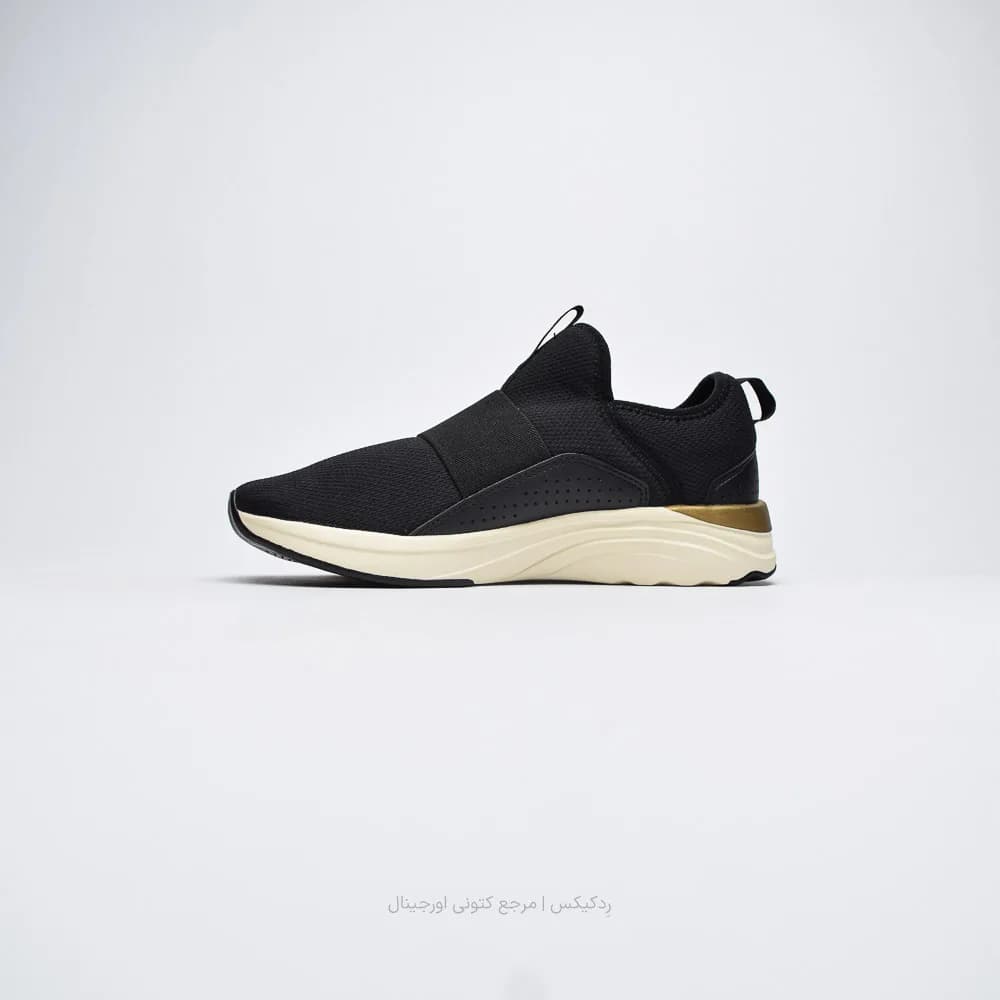 کتونی Puma مدل Softride Sophia Slip on – 195161-14 — تصویر ۲
