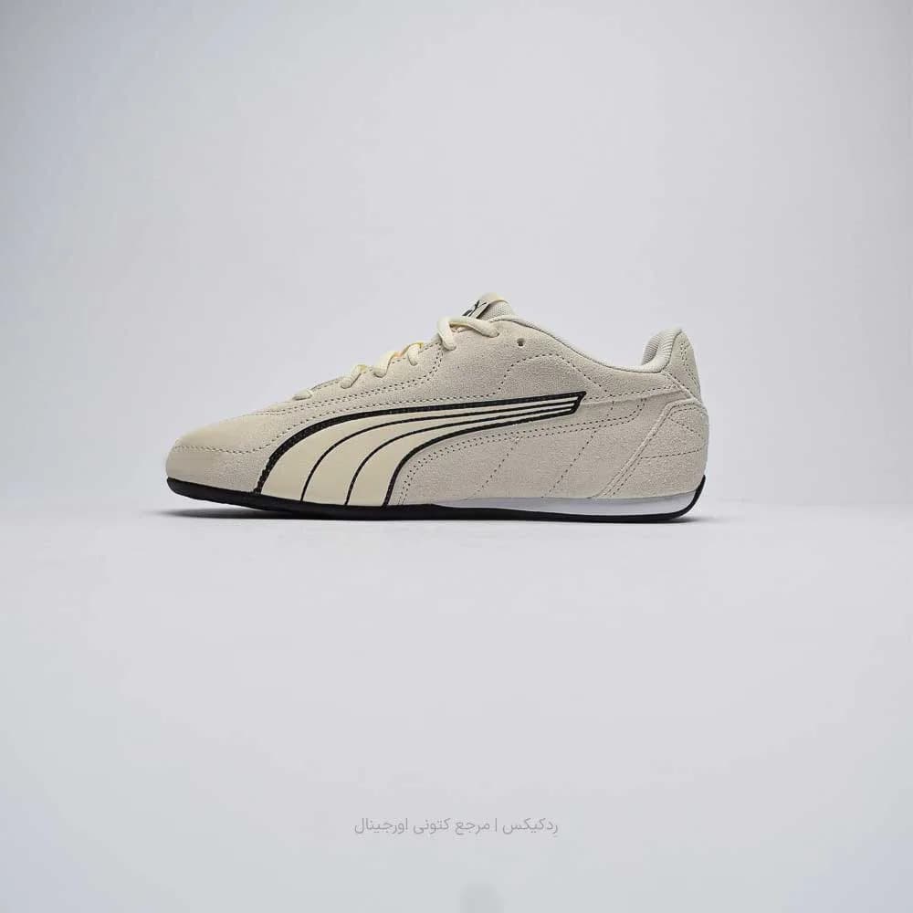 کتونی Puma مدل Catch – 402681-04 — تصویر ۲