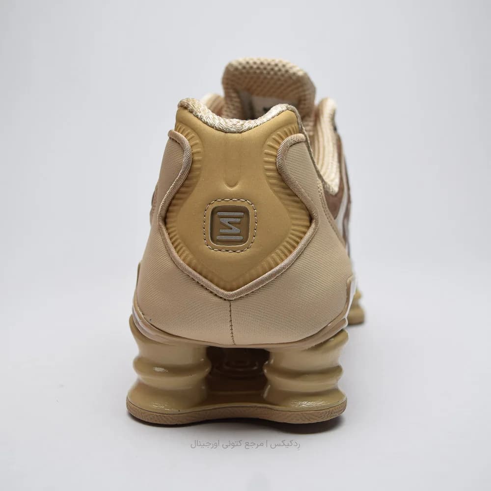 کتونی Nike مدل Shox TL – AR3566-203 — تصویر ۵
