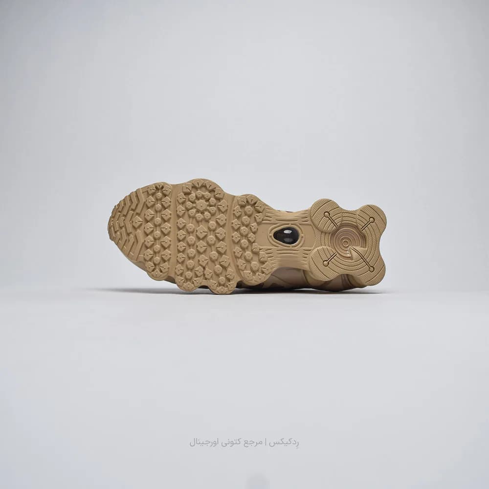 کتونی Nike مدل Shox TL – AR3566-203 — تصویر ۳
