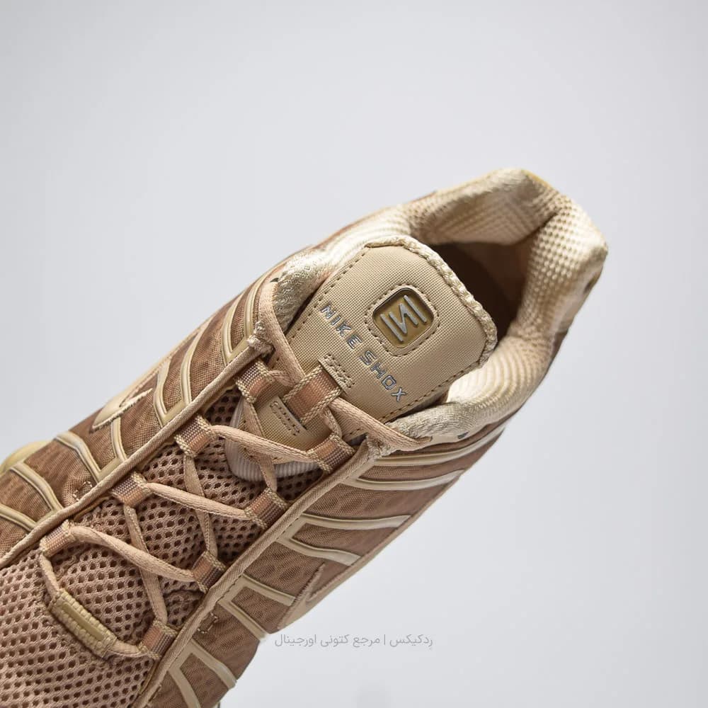 کتونی Nike مدل Shox TL – AR3566-203 — تصویر ۸