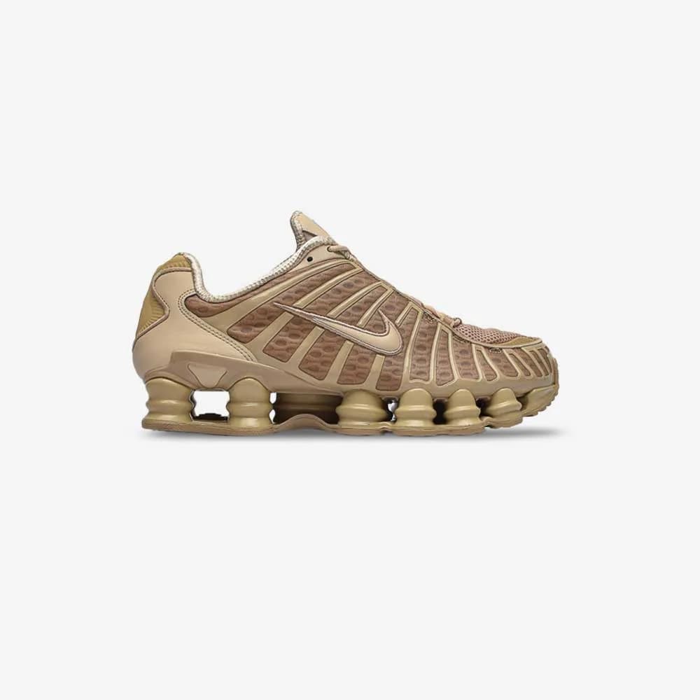 کتونی Nike مدل Shox TL – AR3566-203
