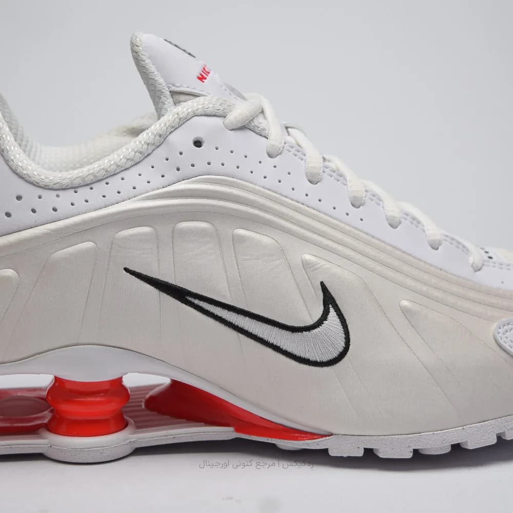 کتونی Nike مدل Shox R4 – AR3565-103 — تصویر ۶