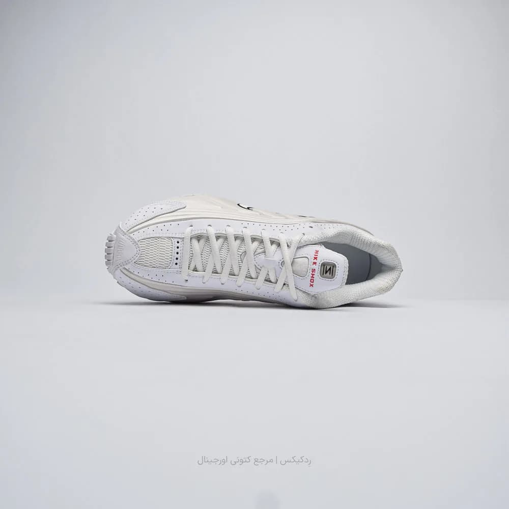 کتونی Nike مدل Shox R4 – AR3565-103 — تصویر ۴