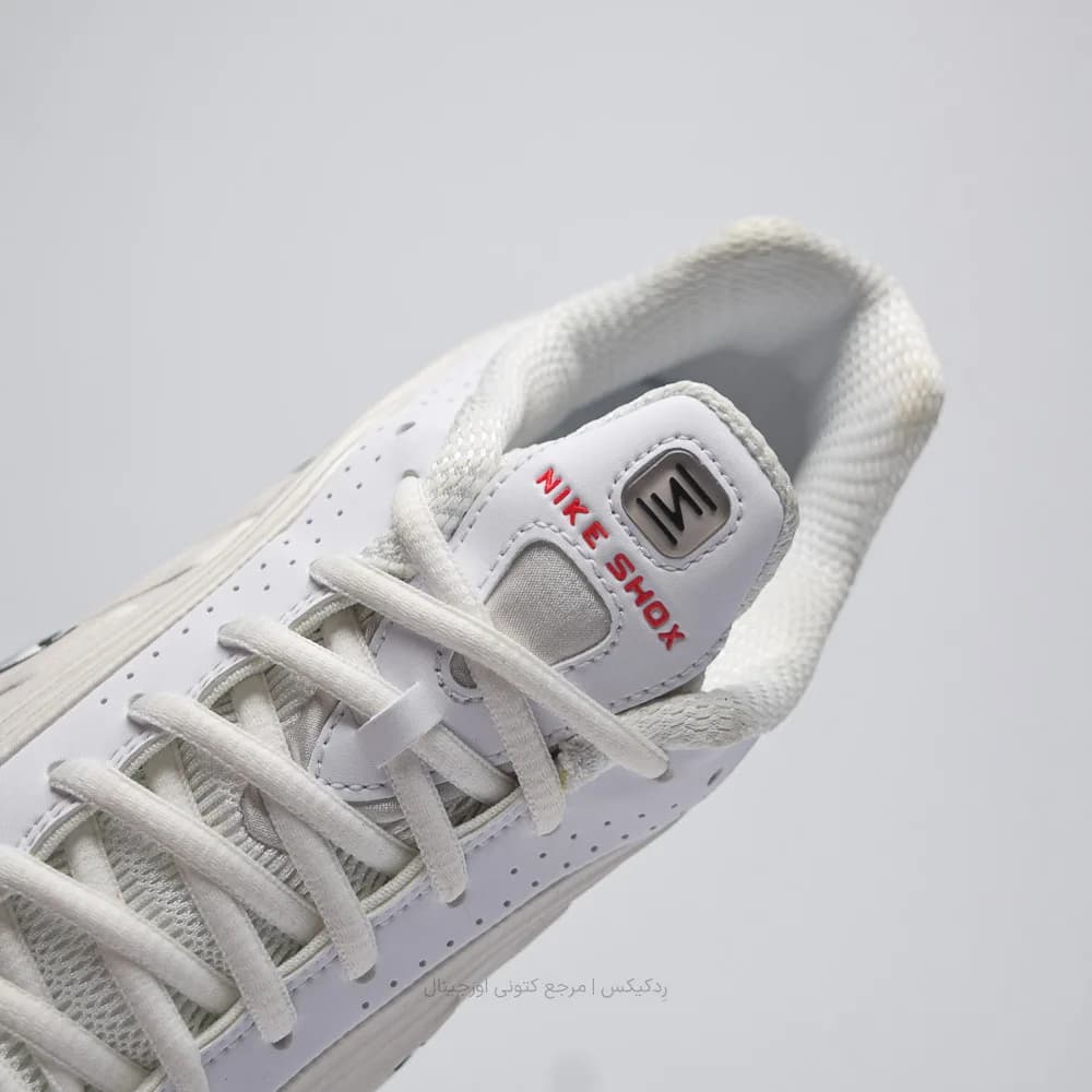 کتونی Nike مدل Shox R4 – AR3565-103 — تصویر ۸