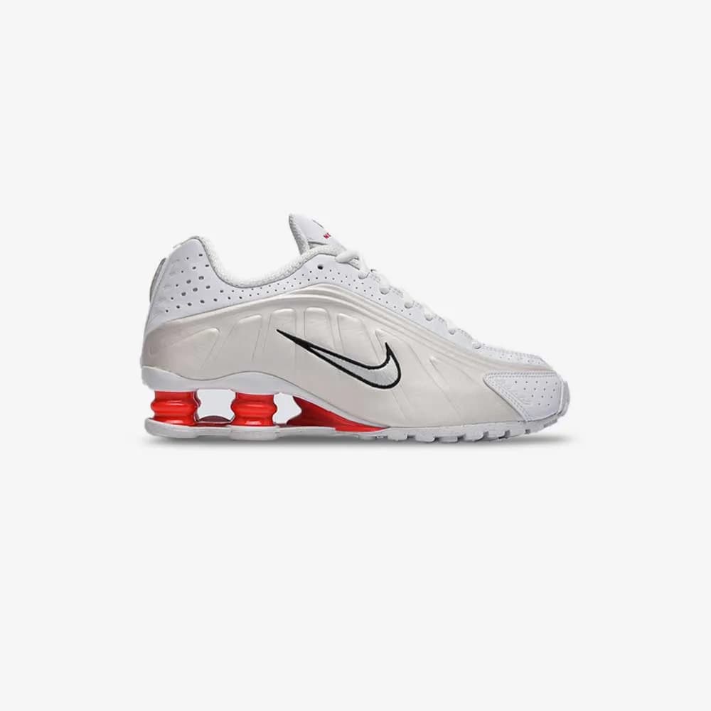 کتونی Nike مدل Shox R4 – AR3565-103