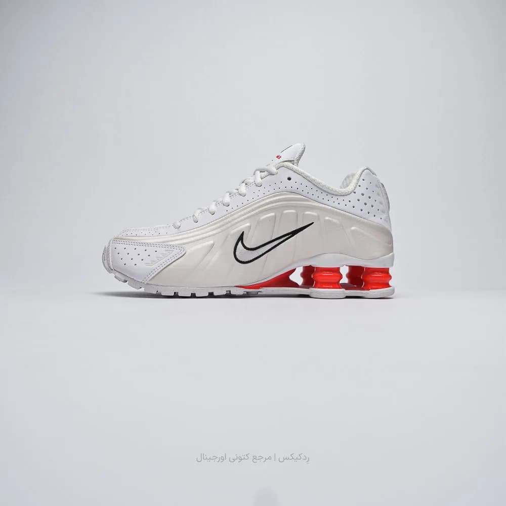 کتونی Nike مدل Shox R4 – AR3565-103 — تصویر ۲