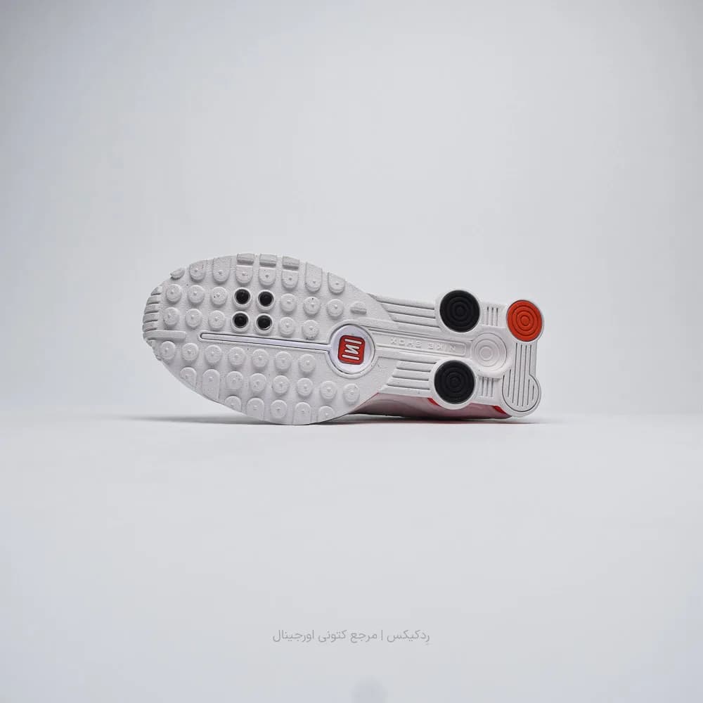 کتونی Nike مدل Shox R4 – AR3565-103 — تصویر ۳