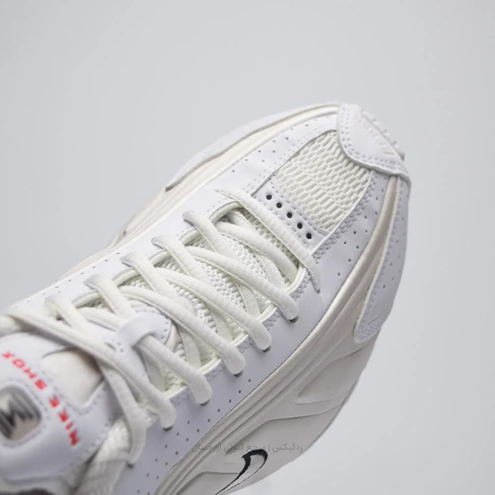 کتونی Nike مدل Shox R4 – AR3565-103 — تصویر ۷