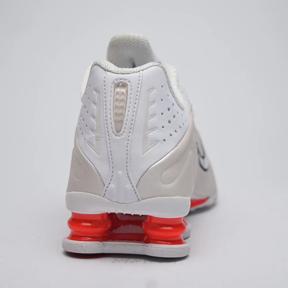 کتونی Nike مدل Shox R4 – AR3565-103 — تصویر ۵