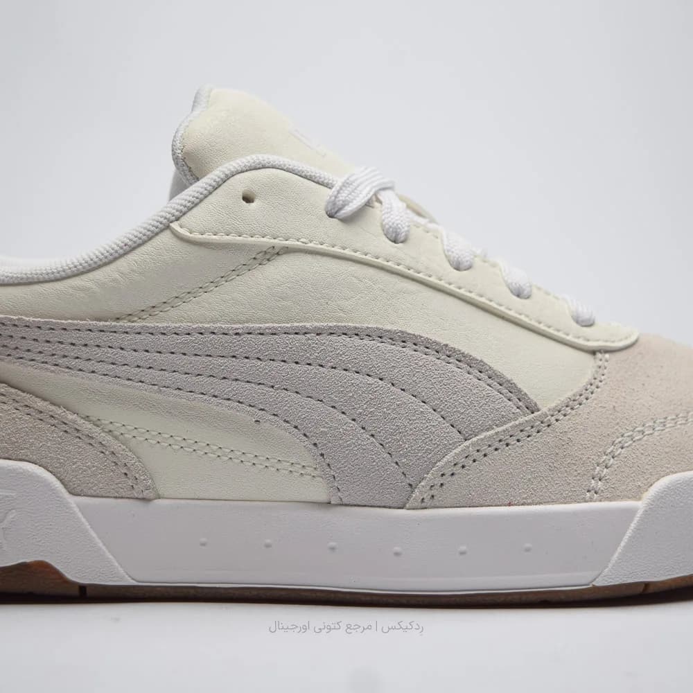 کتونی Puma مدل C-Skate – 403145-05 — تصویر ۶