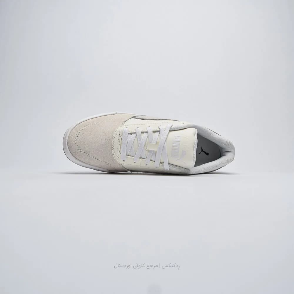 کتونی Puma مدل C-Skate – 403145-05 — تصویر ۴