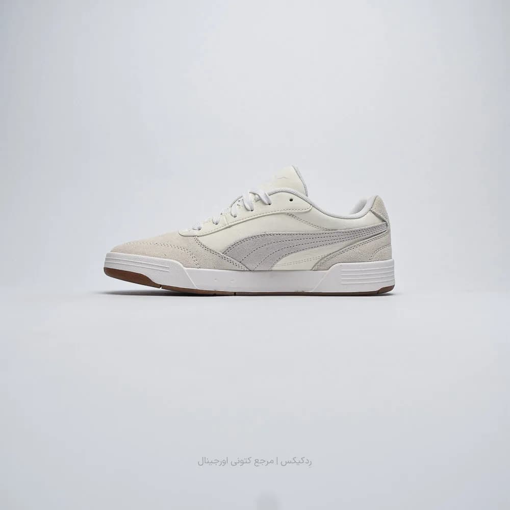 کتونی Puma مدل C-Skate – 403145-05 — تصویر ۲