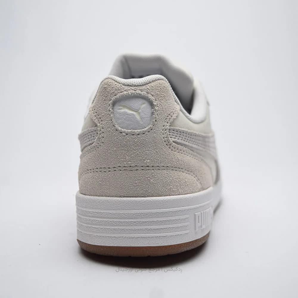 کتونی Puma مدل C-Skate – 403145-05 — تصویر ۵