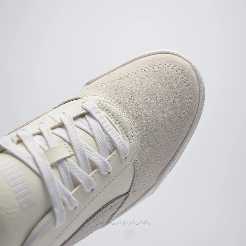 کتونی Puma مدل C-Skate – 403145-05 — تصویر ۷