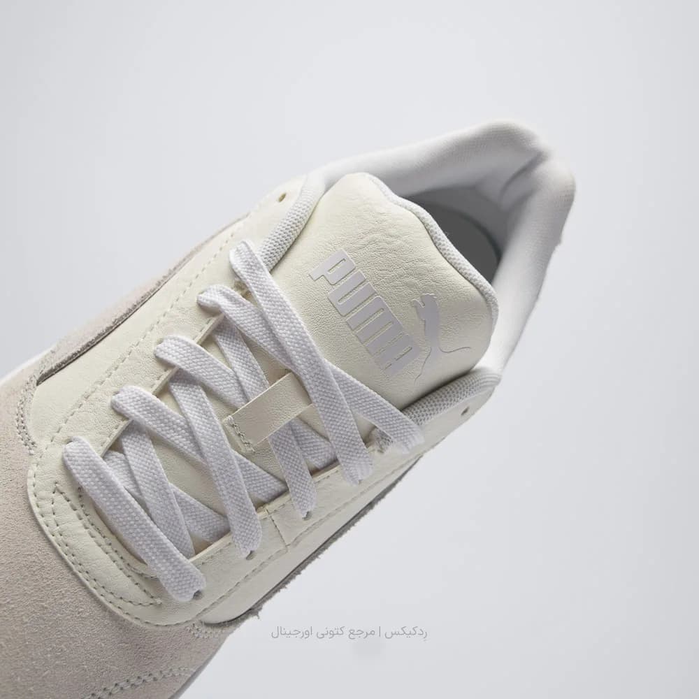 کتونی Puma مدل C-Skate – 403145-05 — تصویر ۸