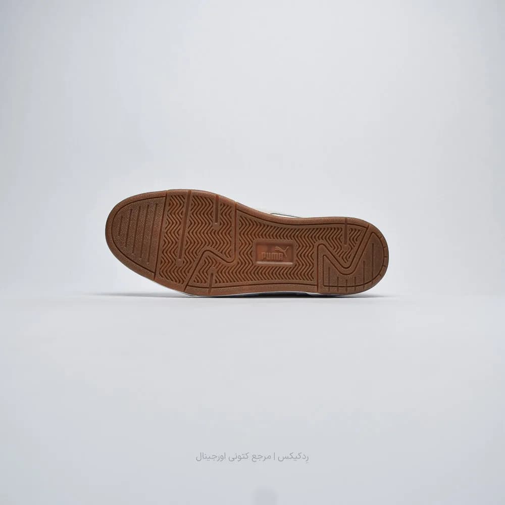 کتونی Puma مدل C-Skate – 403145-05 — تصویر ۳