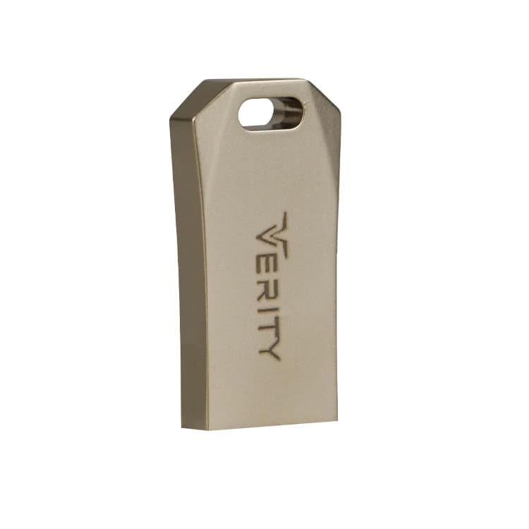 فلش 32 گیگ VERITY مدل V833 — تصویر ۲