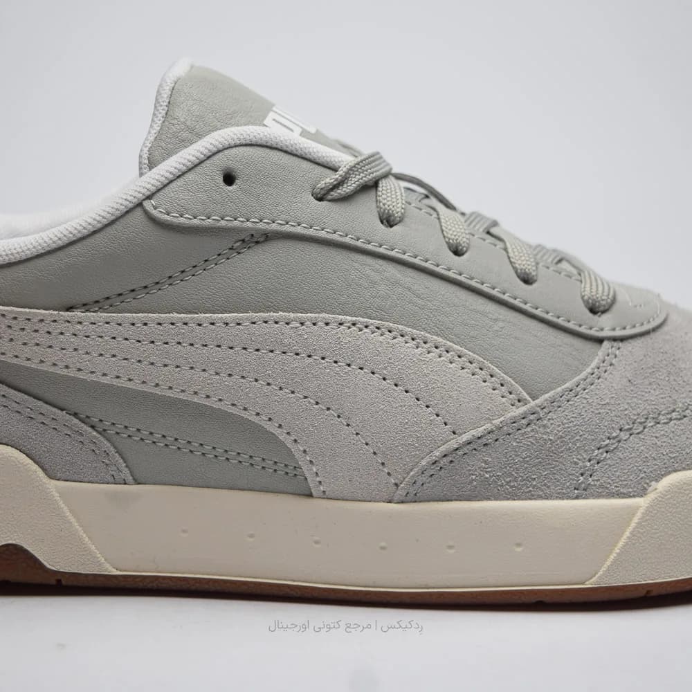 کتونی Puma مدل C-Skate – 403145-02 — تصویر ۶