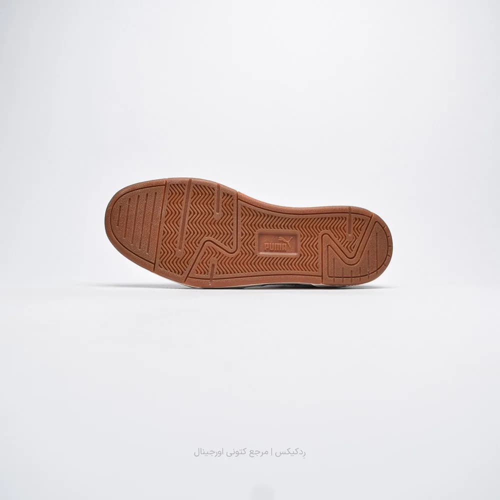 کتونی Puma مدل C-Skate – 403145-01 — تصویر ۳