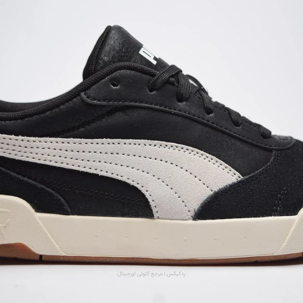 کتونی Puma مدل C-Skate – 403145-01 — تصویر ۶
