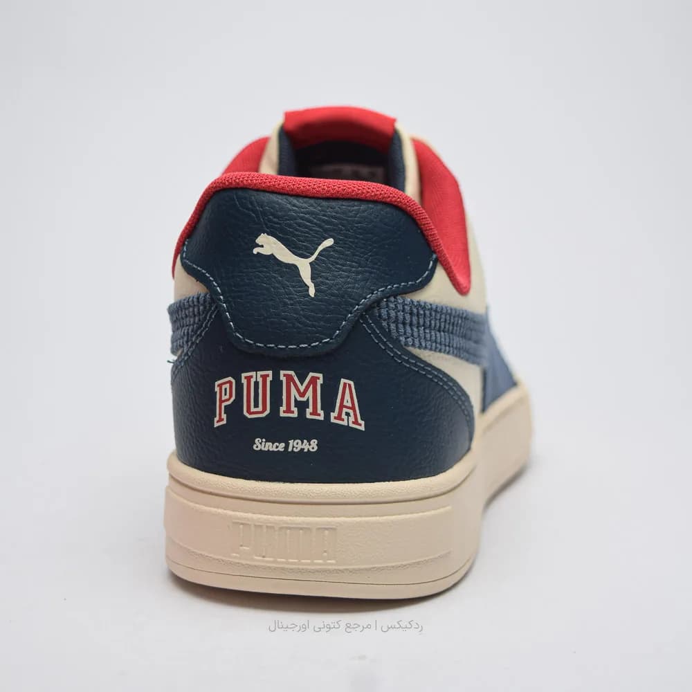کتونی Puma مدل Caven – 401736-01 — تصویر ۵