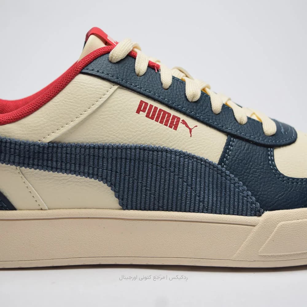 کتونی Puma مدل Caven – 401736-01 — تصویر ۶