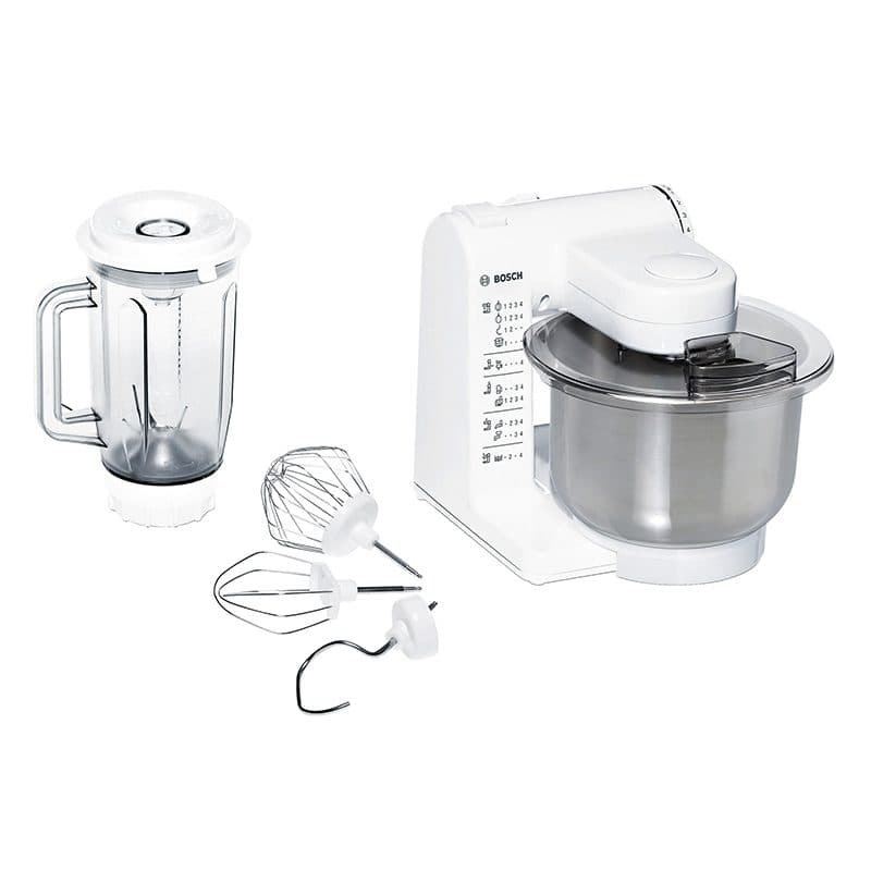 ماشین آشپزخانه بوش مدل BOSCH MUM4409 — تصویر ۷