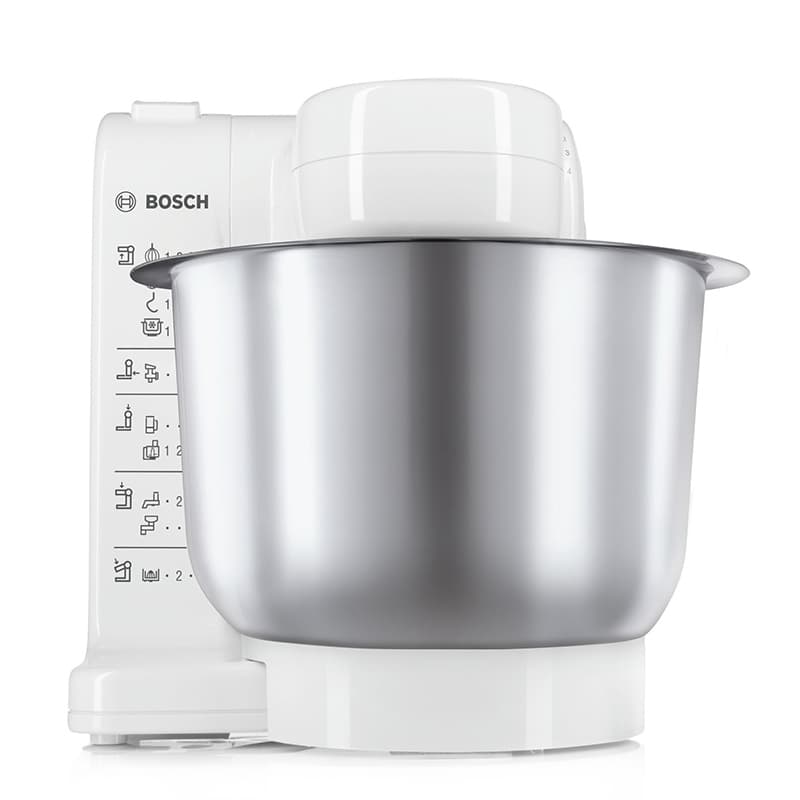 ماشین آشپزخانه بوش مدل BOSCH MUM4409 — تصویر ۳
