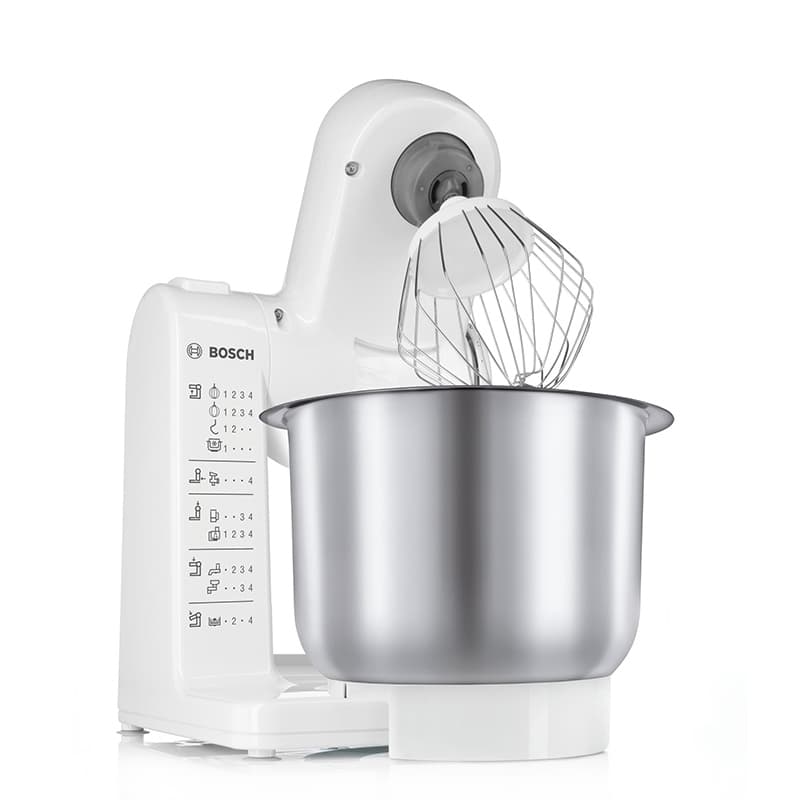 ماشین آشپزخانه بوش مدل BOSCH MUM4409 — تصویر ۵