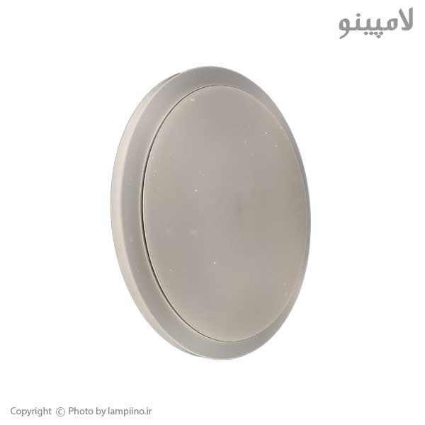 چراغ سقفی سه حالته ساده 40 وات PGT — تصویر ۴