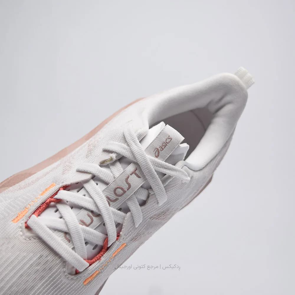 کتونی Asics مدل Novablast 5 – 1012B765-102 — تصویر ۸