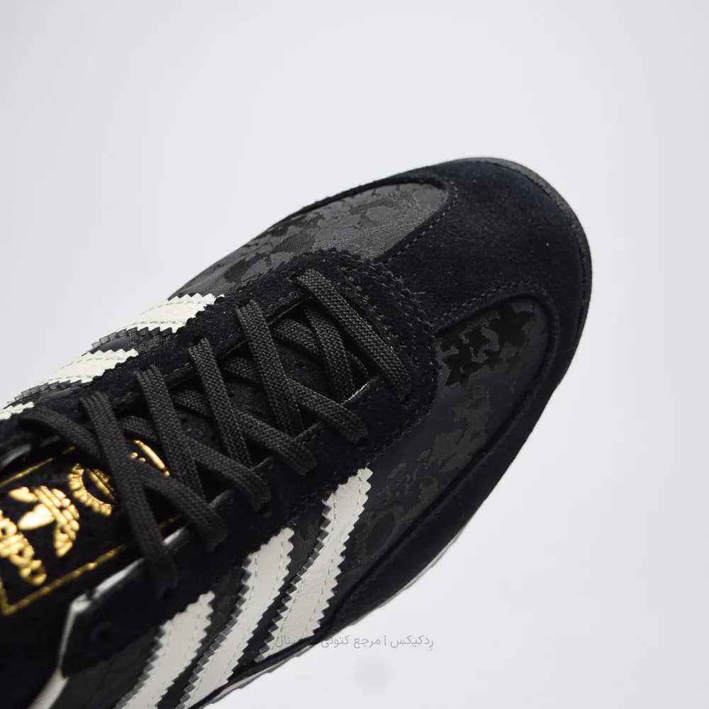 کتونی Adidas مدل SL 72 OG x Liberty London – IH1870 — تصویر ۷